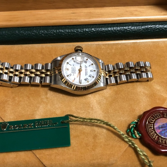 SOLD - Picture 5 of 6